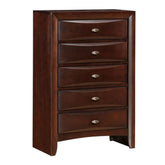 Ireland Espresso Chest Model 21456 By ACME Furniture